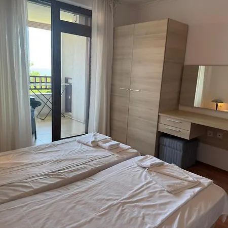 Aparthotel Fenix Complex