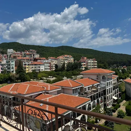 Aparthotel Fenix Complex