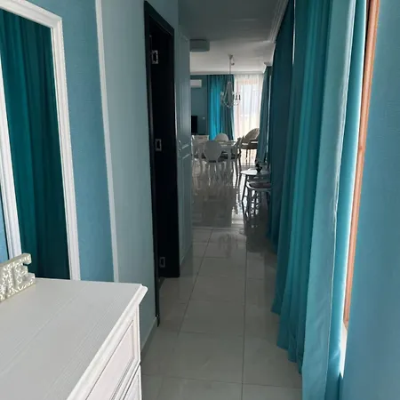 Fenix Complex Sveti Vlas