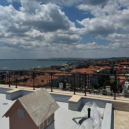 Aparthotel Fenix Complex