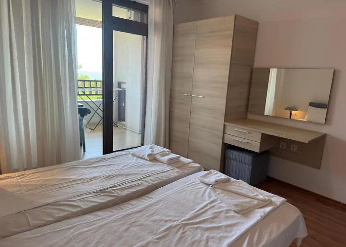 公寓式酒店 Fenix Complex