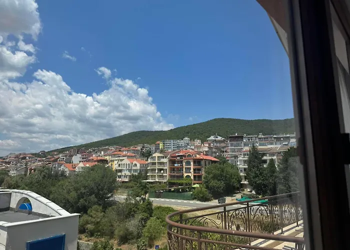 Fenix Complex 4* 圣弗拉斯