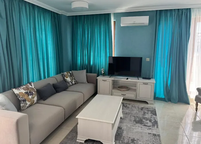 Fenix Complex 公寓式酒店