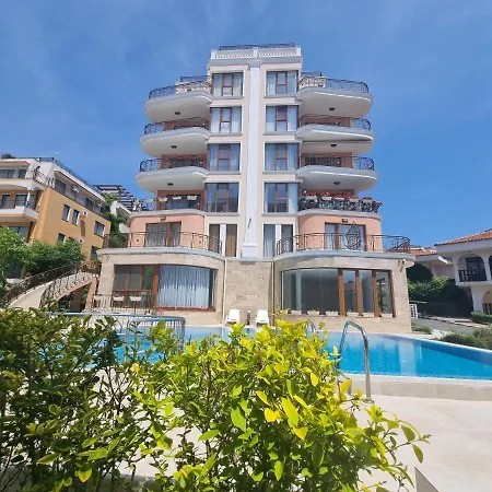 Lejlighedshotel Fenix Complex