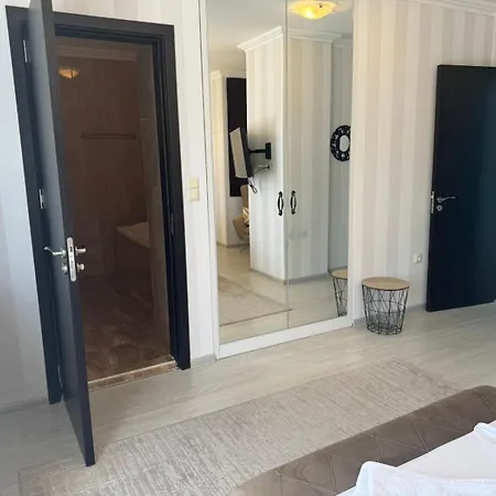 Fenix Complex Apartmanhotel