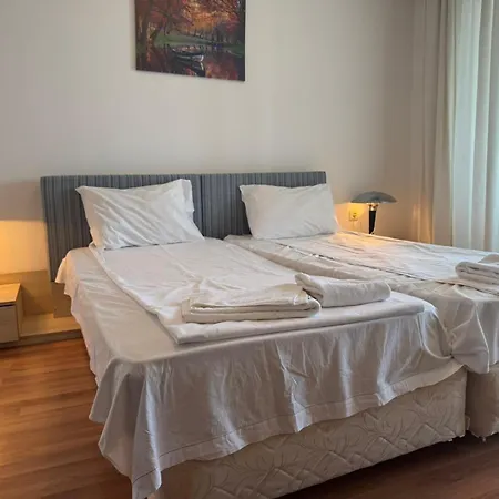 Apartmanhotel Fenix Complex 4*