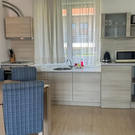 Lejlighedshotel Fenix Complex Sveti Vlas