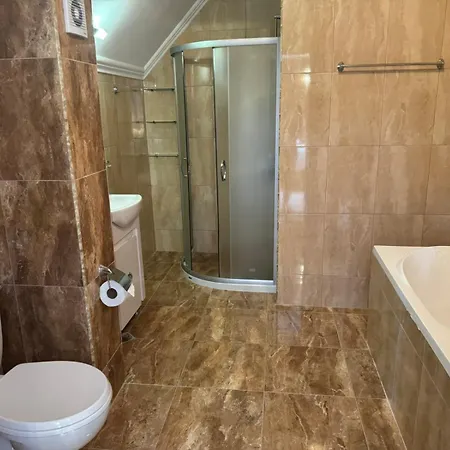 Fenix Complex 4* Szveti Vlasz
