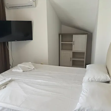 Fenix Complex Lejlighedshotel Sveti Vlas