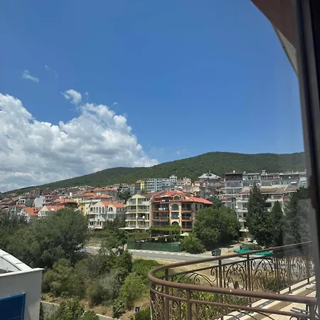 Fenix Complex 4* Szveti Vlasz