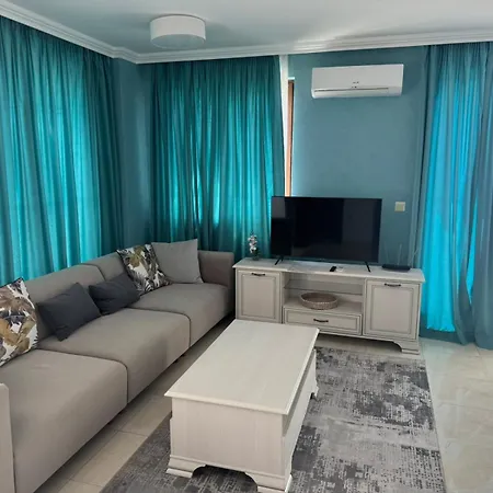Fenix Complex Apartmanhotel