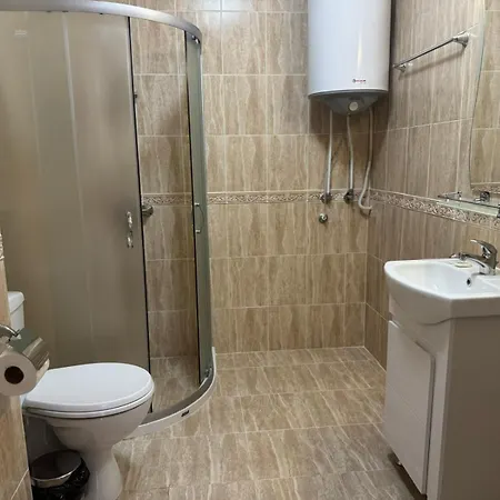 Apartmanhotel Fenix Complex 4*