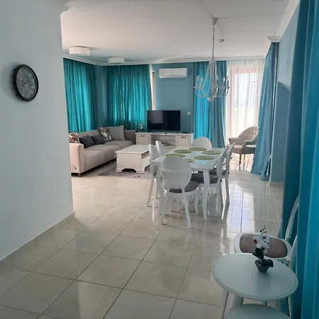 Fenix Complex Lejlighedshotel Sveti Vlas