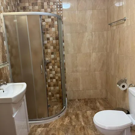 Lejlighedshotel Fenix Complex Sveti Vlas
