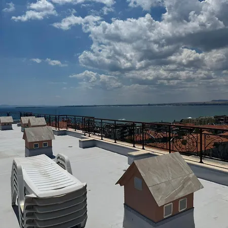 Fenix Complex Apartmanhotel 4*