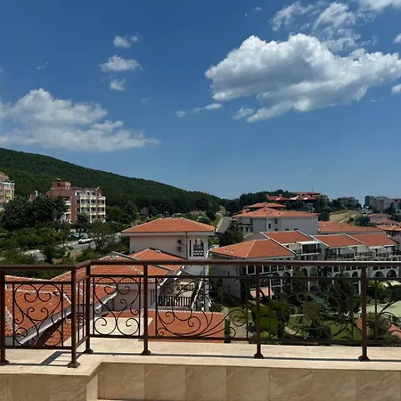 Aparthotel Fenix Complex Sweti Wlas