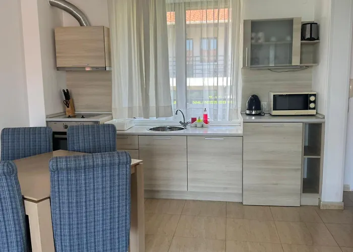 Aparthotel Fenix Complex Sveti Vlas