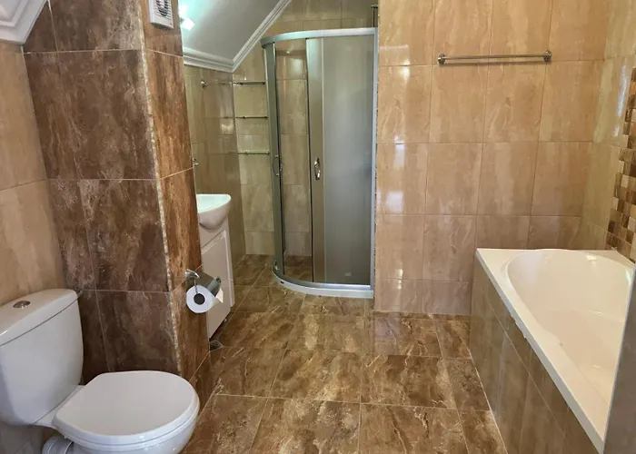 Fenix Complex 4* Sveti Vlas