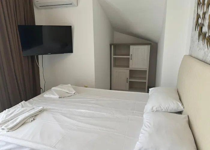 Fenix Complex Aparthotel Sveti Vlas