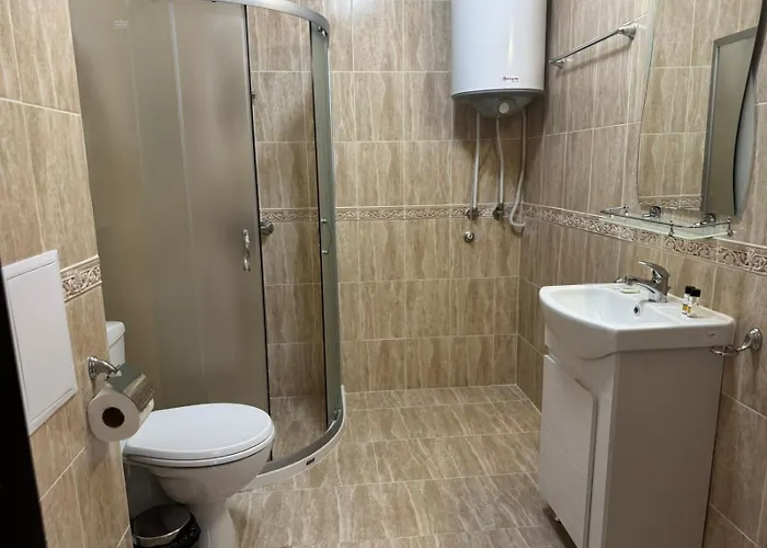 Aparthotel Fenix Complex 4*