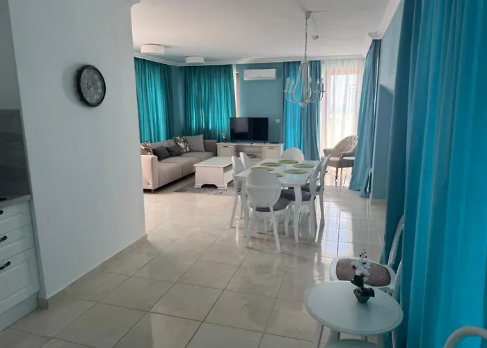 Fenix Complex Aparthotel Sveti Vlas