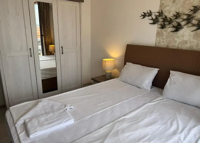 Fenix Complex Sveti Vlas