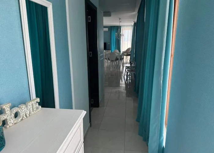 Fenix Complex Sveti Vlas