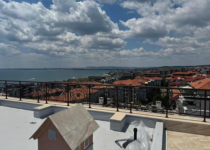 Aparthotel Fenix Complex